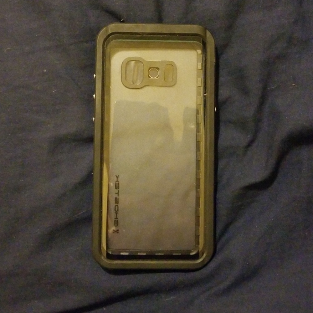 Ghostek Samsung s8 plus case